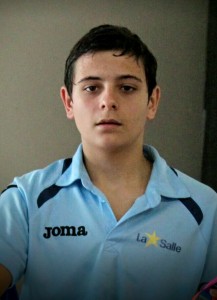 Roberto Gallego